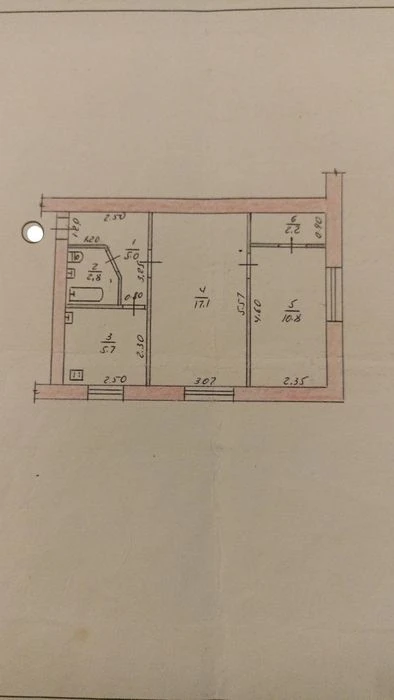 Продаж квартири під бізнес!
