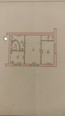 Продаж квартири під бізнес!