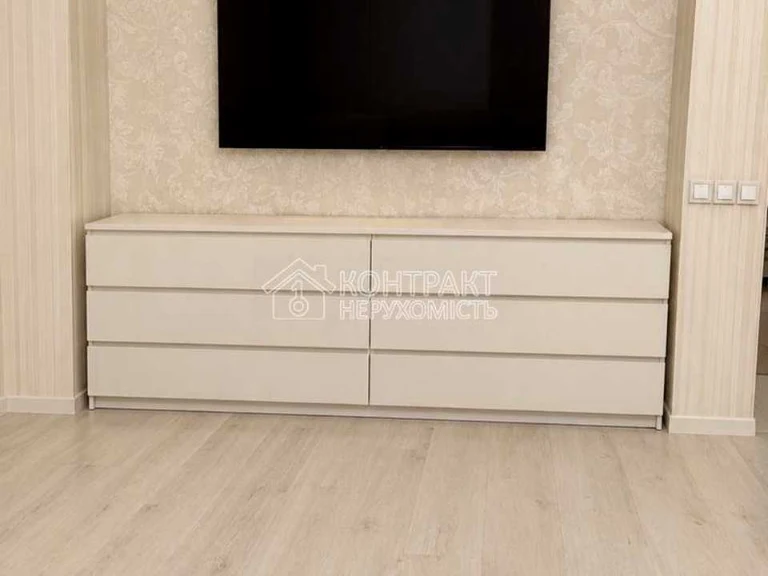 Apartment. Independence Avenue, Kharkiv