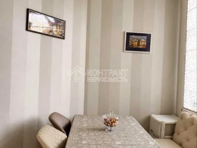 Квартира. Харків, проспект Незалежності