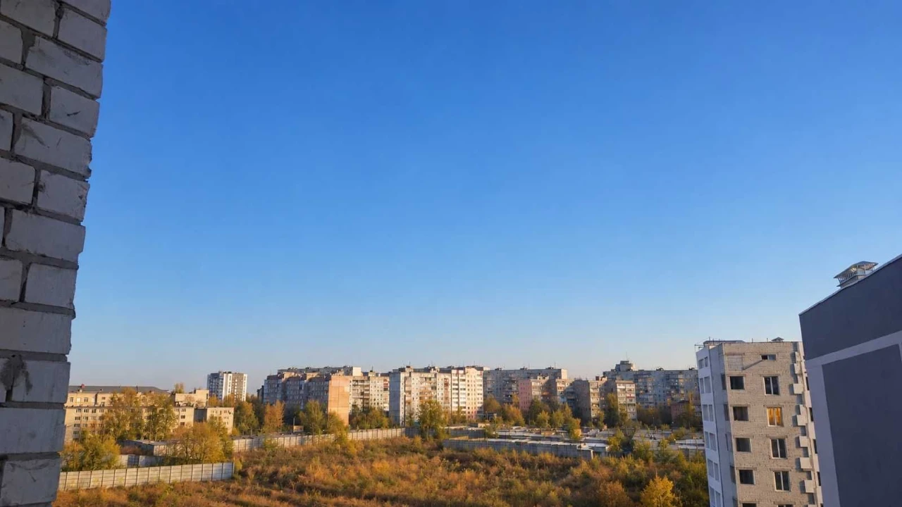 Продається 1-кімнатна квартира в ЖК «Сказка»