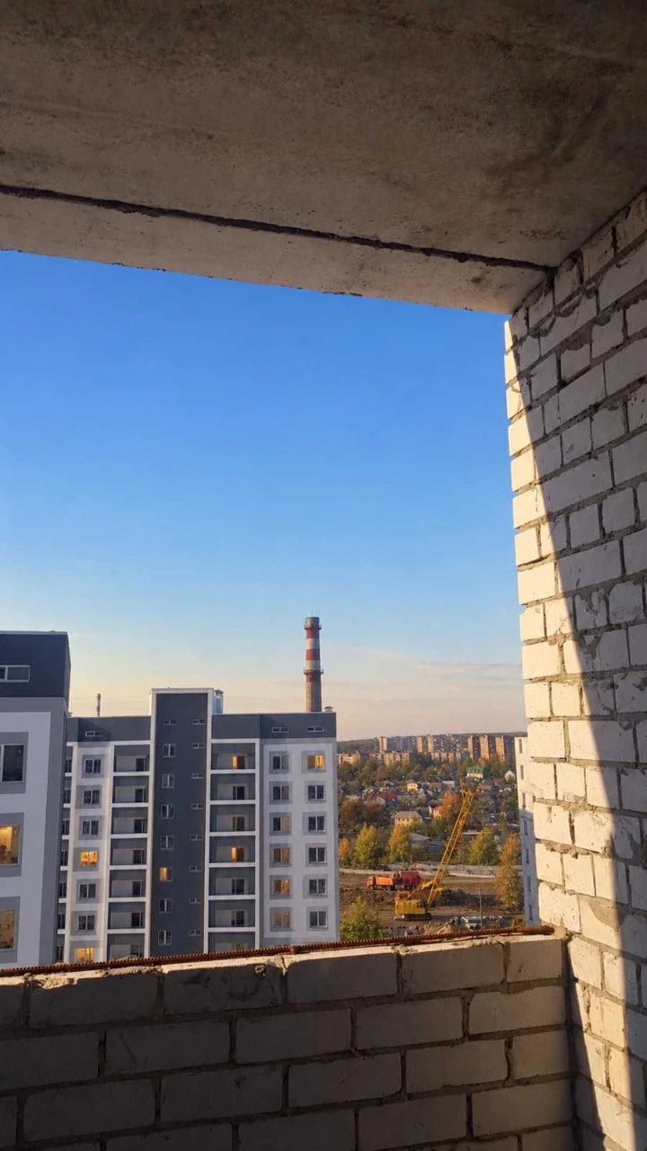 Продається 1-кімнатна квартира в ЖК «Сказка»