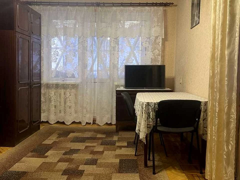 Квартира. Харьков, проспект Байрона