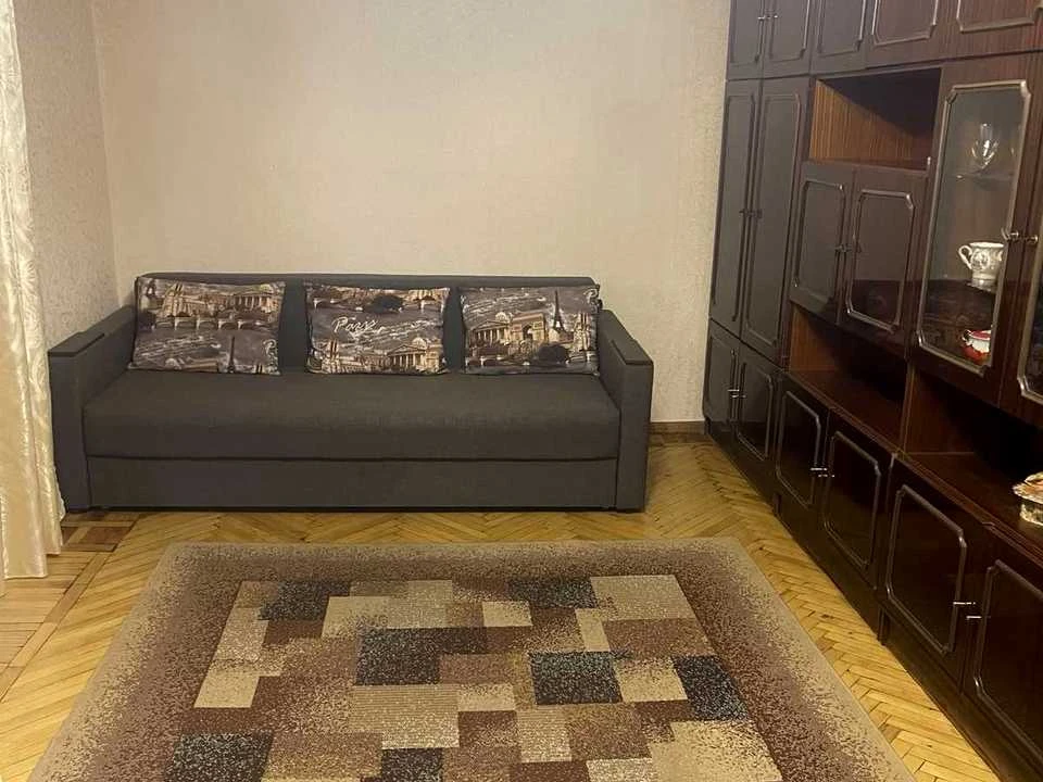 Квартира. Харьков, проспект Байрона