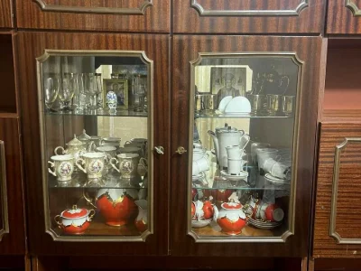 Квартира. Харьков, проспект Байрона