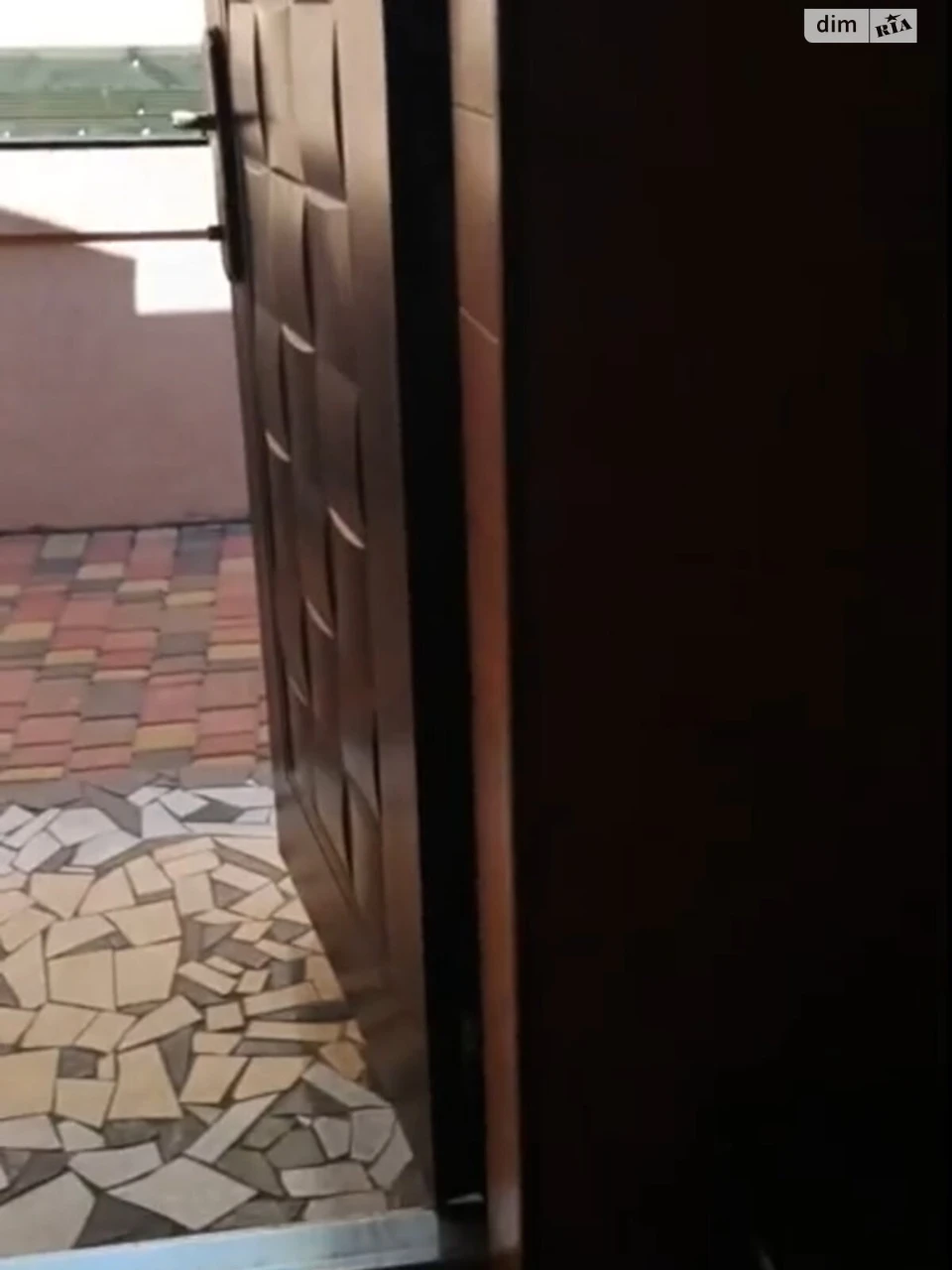 Long-Term Rent House Amur
