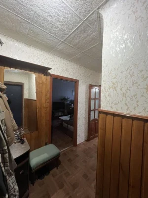 Продаж квартири під бізнес!