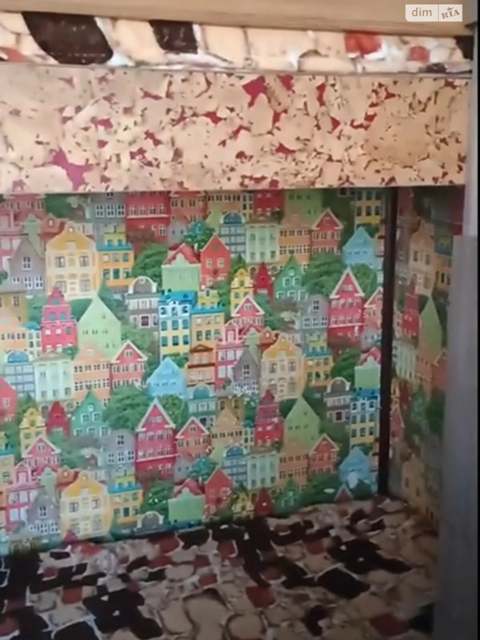 Long-Term Rent House Amur