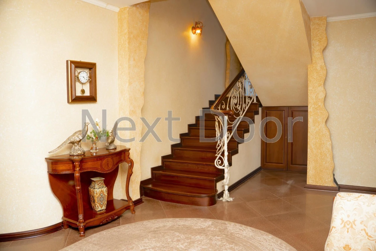 Продам Будинок 327 м² | Київ, Биківня |Без комісії | 10 сото