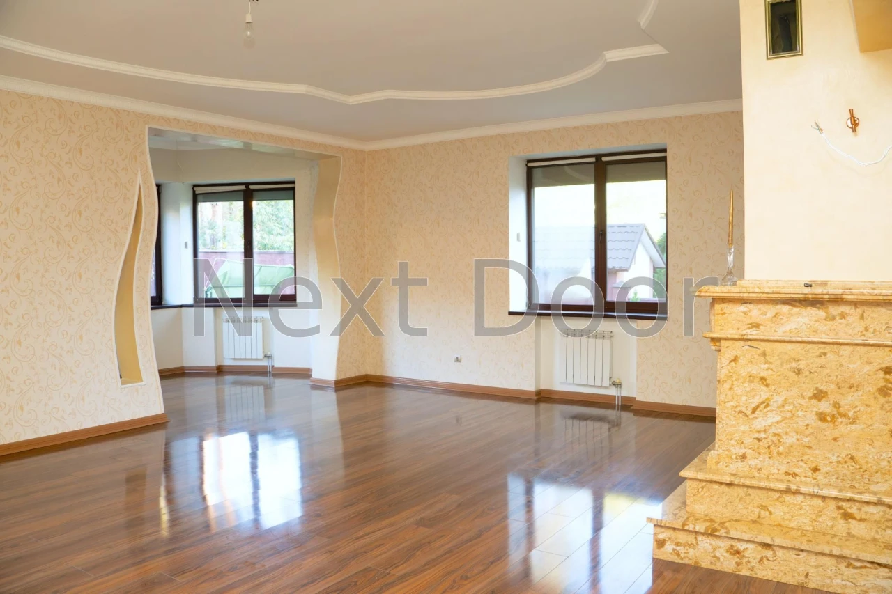 Продам Будинок 327 м² | Київ, Биківня |Без комісії | 10 сото