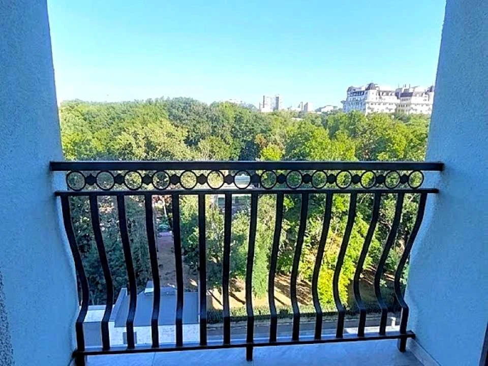 Квартира. Одеса, Успенський пров.