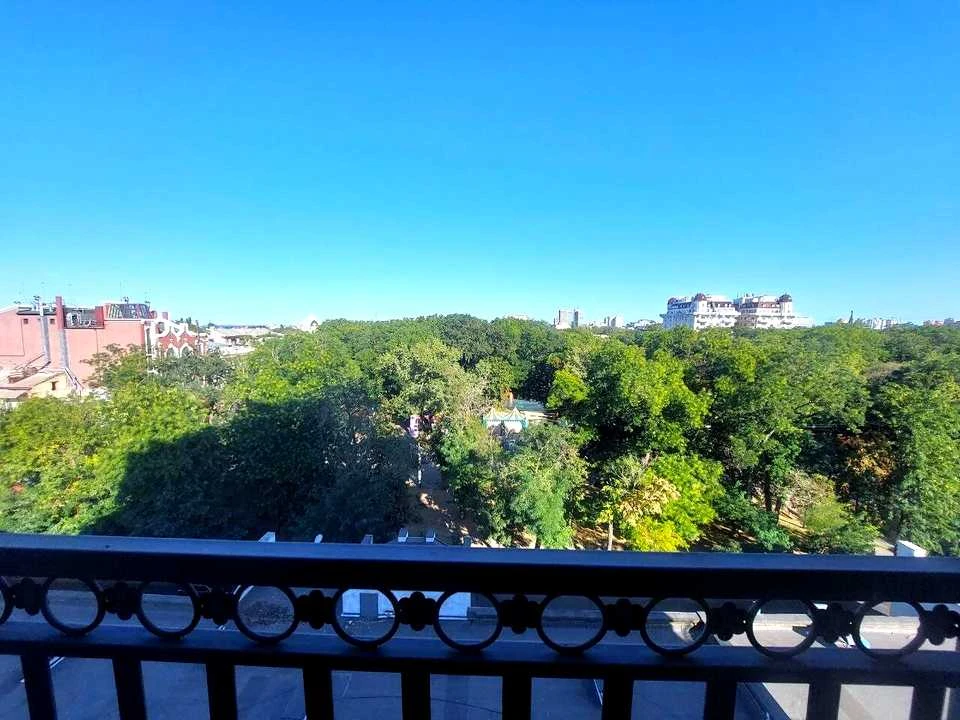 Квартира. Одеса, Успенський пров.
