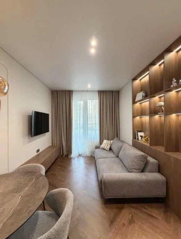 Stylish 2-bedroom apartment in ARKADIA in a highly sought-after location