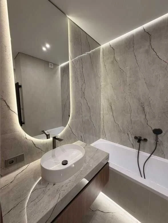 Stylish 2-bedroom apartment in ARKADIA in a highly sought-after location