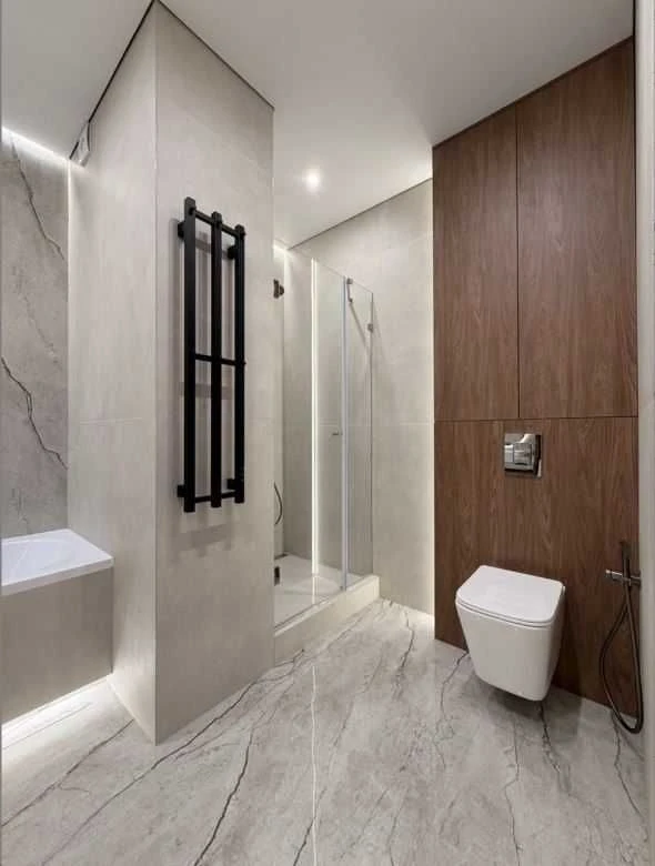Stylish 2-bedroom apartment in ARKADIA in a highly sought-after location
