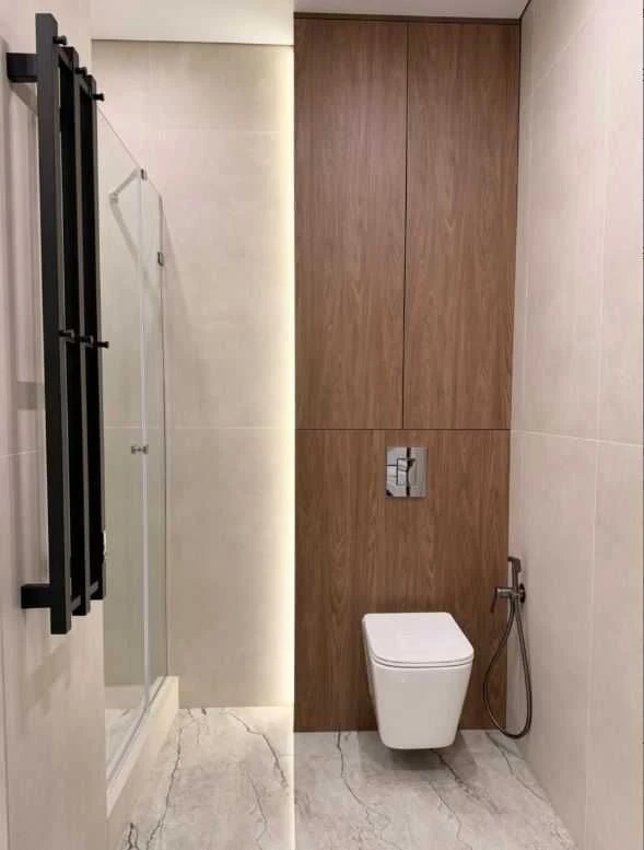 Stylish 2-bedroom apartment in ARKADIA in a highly sought-after location