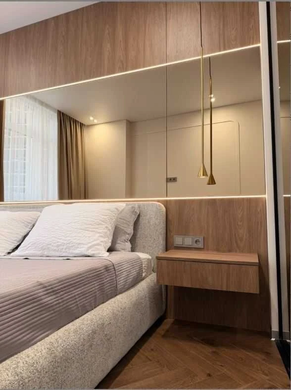Stylish 2-bedroom apartment in ARKADIA in a highly sought-after location