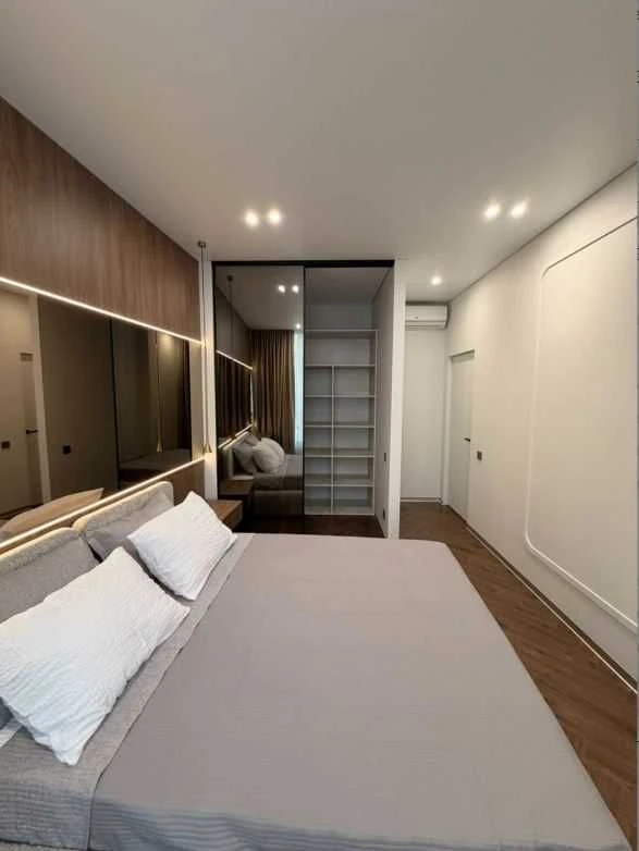 Stylish 2-bedroom apartment in ARKADIA in a highly sought-after location