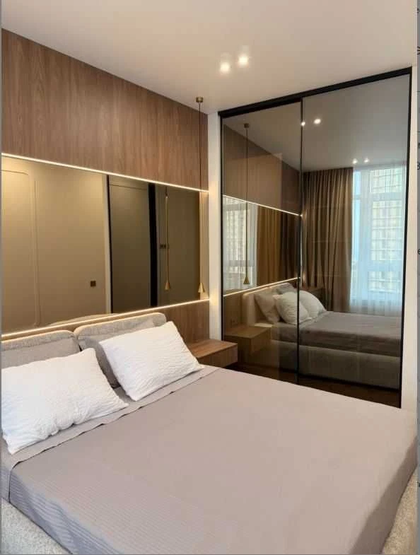 Stylish 2-bedroom apartment in ARKADIA in a highly sought-after location