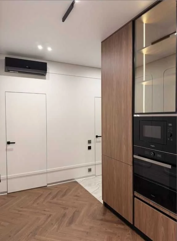 Stylish 2-bedroom apartment in ARKADIA in a highly sought-after location