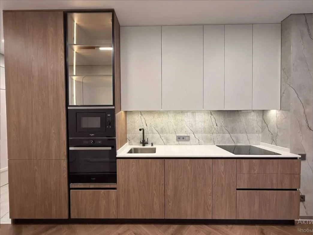 Stylish 2-bedroom apartment in ARKADIA in a highly sought-after location