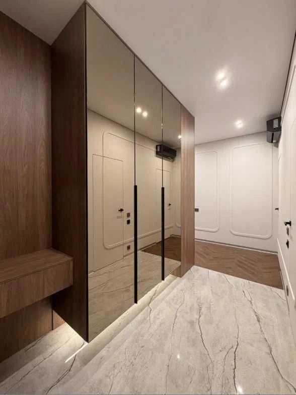 Stylish 2-bedroom apartment in ARKADIA in a highly sought-after location