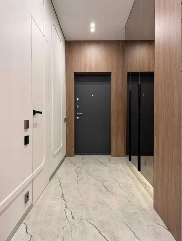 Stylish 2-bedroom apartment in ARKADIA in a highly sought-after location