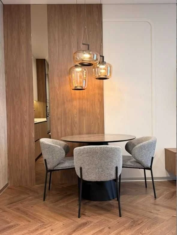 Stylish 2-bedroom apartment in ARKADIA in a highly sought-after location