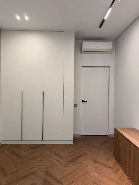 Stylish 2-bedroom apartment in ARKADIA in a highly sought-after location