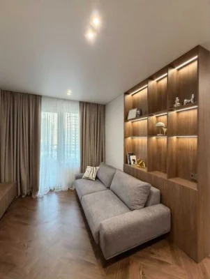 Stylish 2-bedroom apartment in ARKADIA in a highly sought-after location