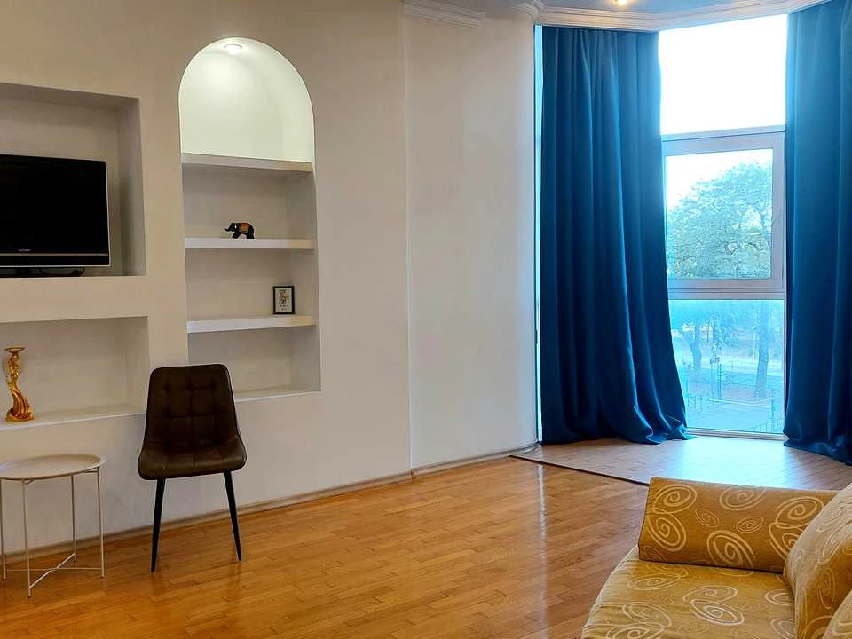 Квартира. Одеса, Гетьмана Сагайдачного бульв.