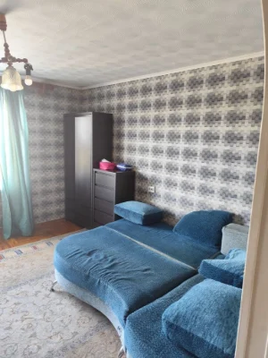 Sale of a 2-bedroom apartment on Borodinsky (Shurmova Street)