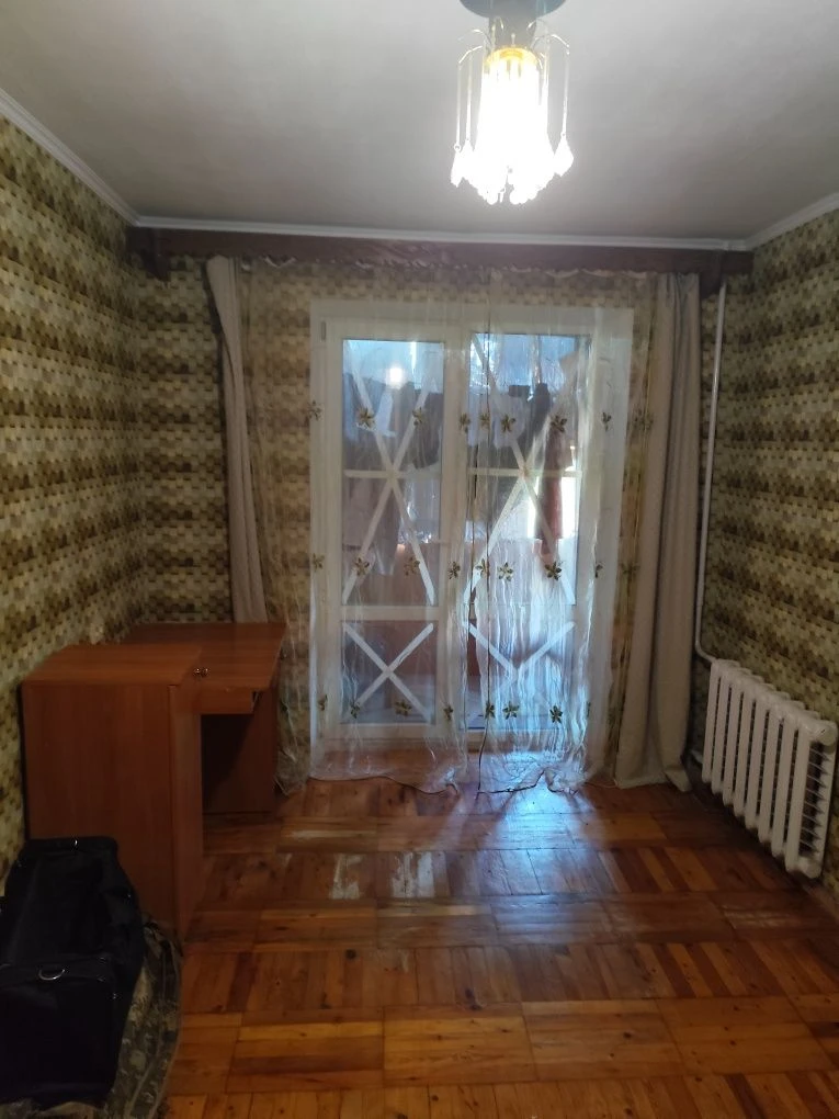 Sale of a 2-bedroom apartment on Borodinsky (Shurmova Street)