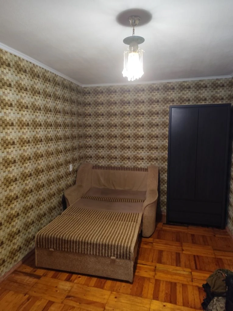 Sale of a 2-bedroom apartment on Borodinsky (Shurmova Street)