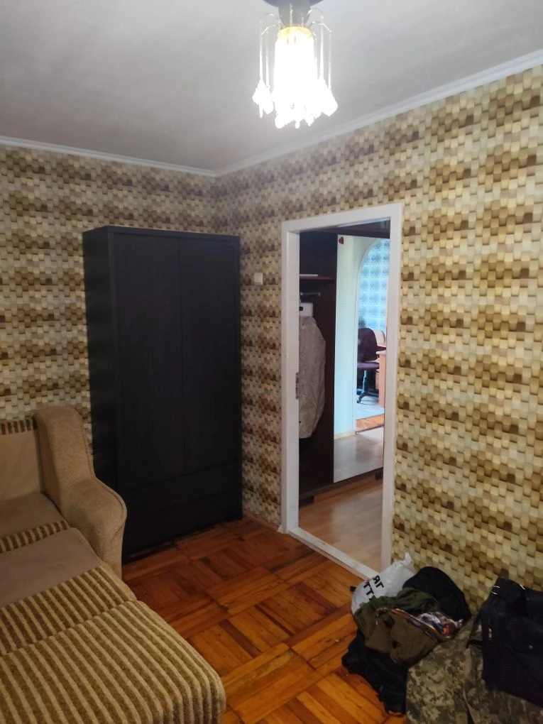 Sale of a 2-bedroom apartment on Borodinsky (Shurmova Street)