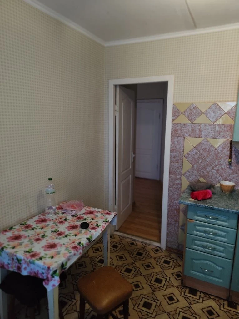 Sale of a 2-bedroom apartment on Borodinsky (Shurmova Street)