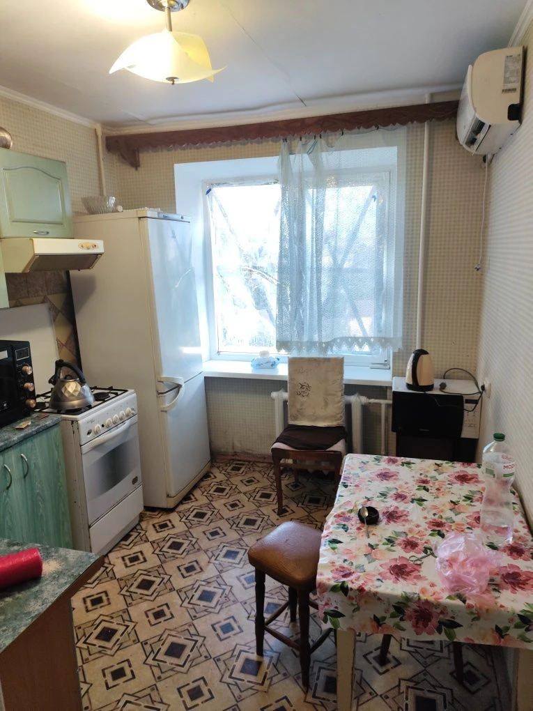 Sale of a 2-bedroom apartment on Borodinsky (Shurmova Street)