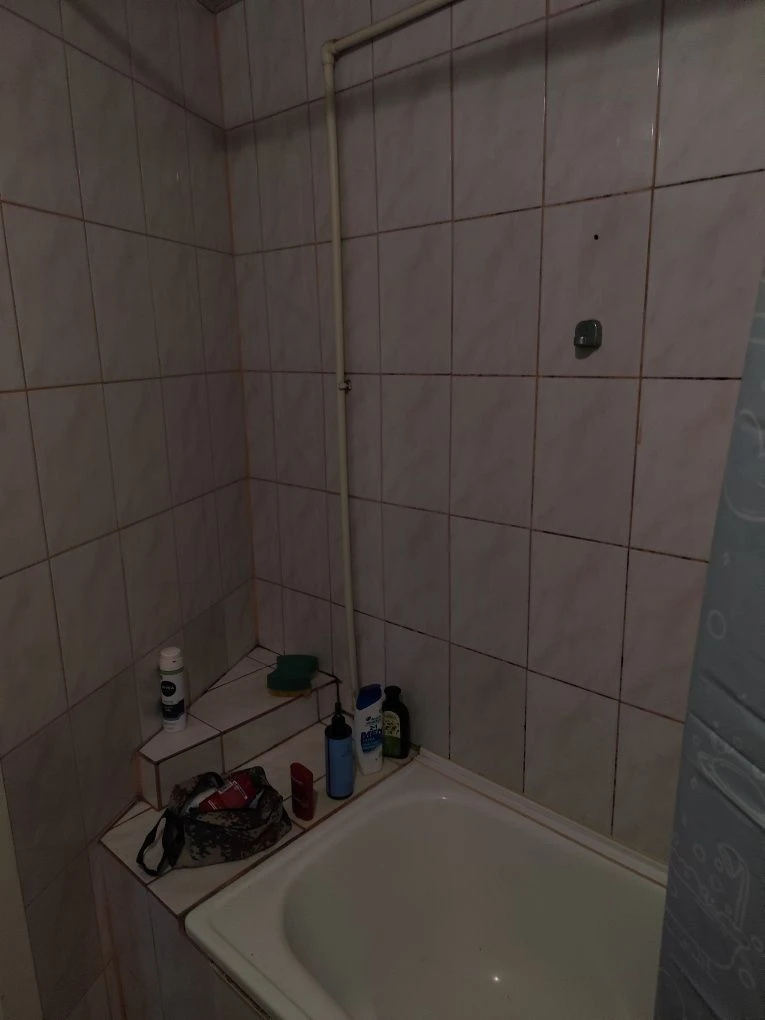Sale of a 2-bedroom apartment on Borodinsky (Shurmova Street)