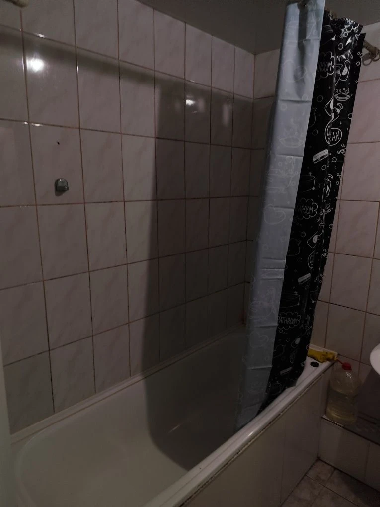 Sale of a 2-bedroom apartment on Borodinsky (Shurmova Street)