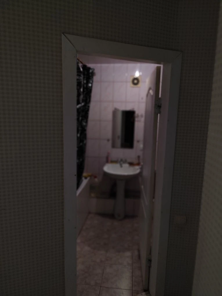 Sale of a 2-bedroom apartment on Borodinsky (Shurmova Street)
