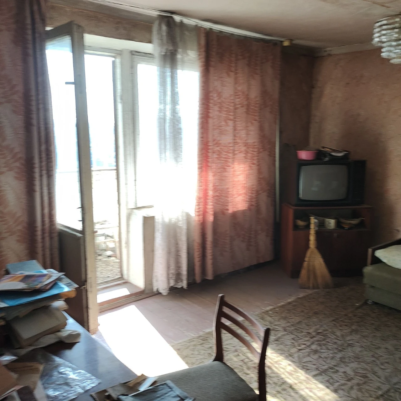 For Sale: 2-bedroom apartment