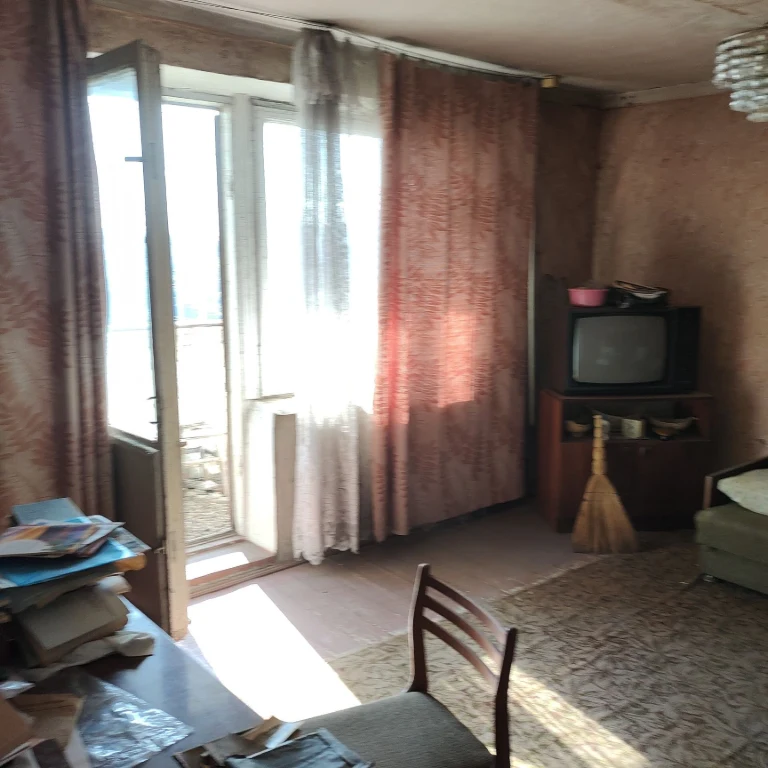 For Sale: 2-bedroom apartment
