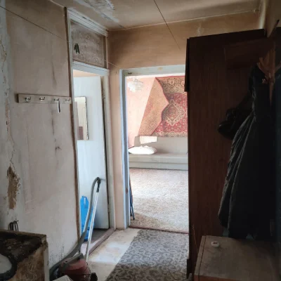 For Sale: 2-bedroom apartment