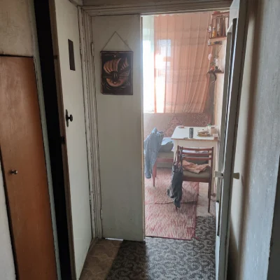 For Sale: 2-bedroom apartment