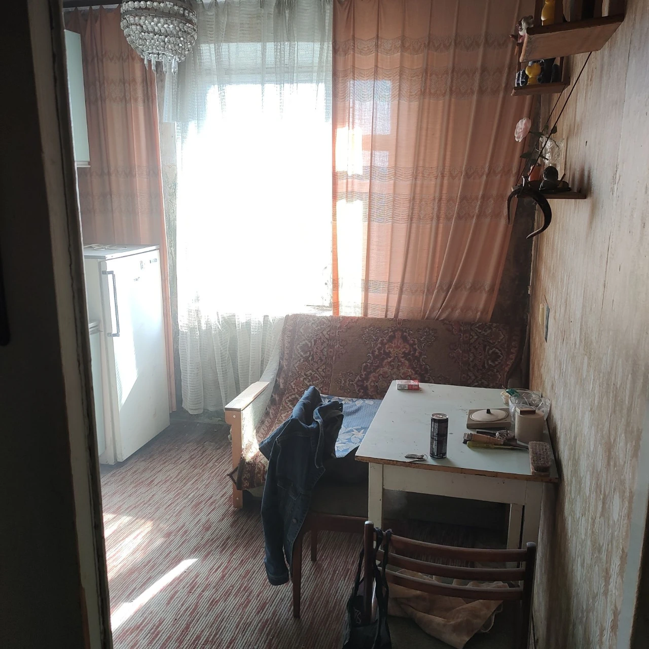 For Sale: 2-bedroom apartment