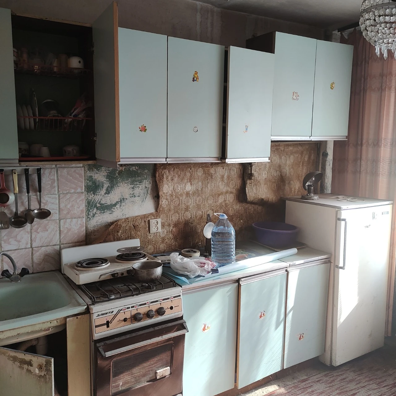 For Sale: 2-bedroom apartment
