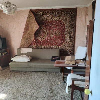 For Sale: 2-bedroom apartment