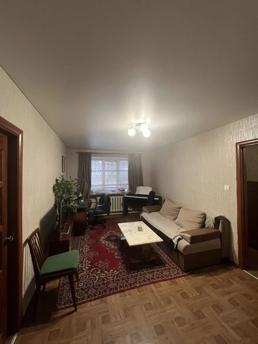 Продаж квартири під бізнес!