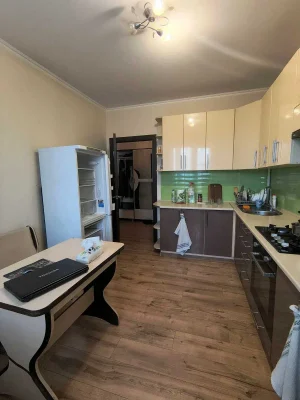 Sale of a READY 2-room apartment in a new building in Veles Mall