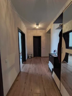 Sale of a READY 2-room apartment in a new building in Veles Mall